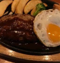 ココス 堀ノ宮店