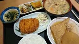 ザめしや 上新庄店