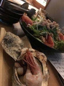 炭串焼厨房 はっかい串