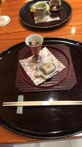 日本料理 弁慶 ホテル日航熊本