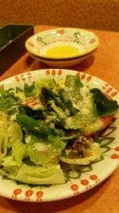 サイゼリヤ 天白中平店