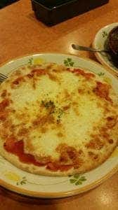 サイゼリヤ 天白中平店