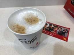 マクドナルド 朝霞台駅前店