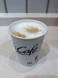 マクドナルド 朝霞台駅前店