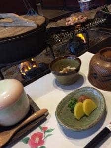 岡田旅館 和楽亭