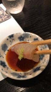 割烹 いりかせ