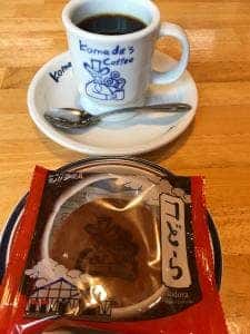 コメダ珈琲店 名張店