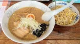 笑福・とんこつ