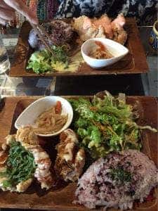 玉ねぎ倉庫跡地 志知カフェ