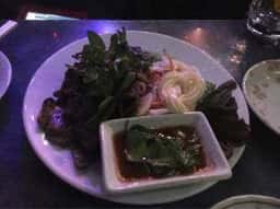THAI FOOD & KARAOKE MARAKO 新宿店