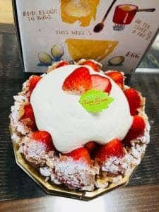 ミャムミャム 西宮阪急店