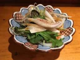 磯魚料理 武