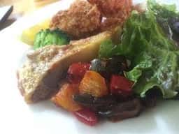 カフェ・ディネット