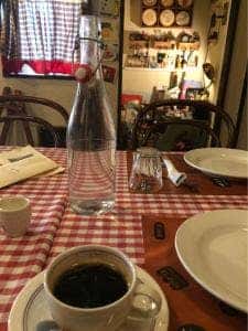 Cafe TAC