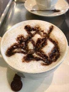 グランカフェ三谷店