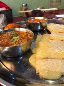 タージマハルエベレスト 茨木店