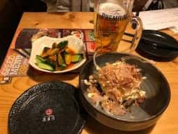 鳥貴族 橋本店