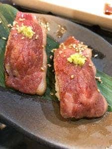 焼肉問屋 バンバン 東武練馬店