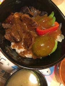 ガスト 市川国分店