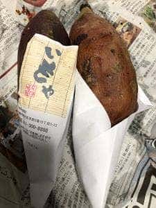 いもや 平岸店
