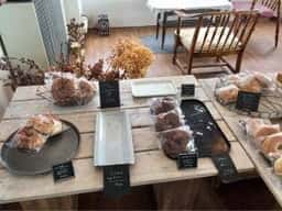 クローリック ベーグル