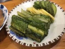山道
