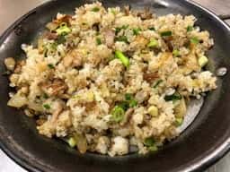 広島お好み焼 鉄板焼 八丁堀