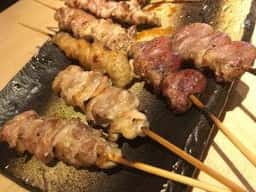 炭火やきとり 近藤屋