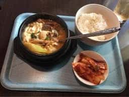 韓国食堂 トォンデジ 渋谷店