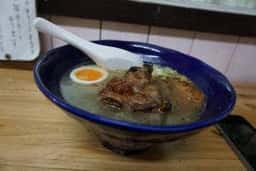 ハレルヤ食堂