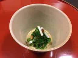 御料理 はやし