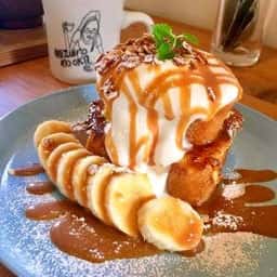 BROOK CAFE&ZAKKA