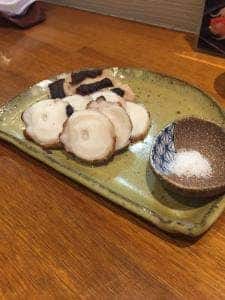 居酒屋鮨和