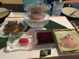 鉄板グリル 鎌倉山