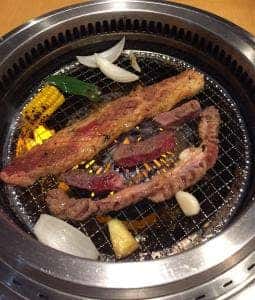 焼肉きんぐ 八千代店