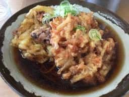 立食そば処 金町そば