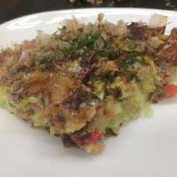 お好み焼・鉄板焼 悠由