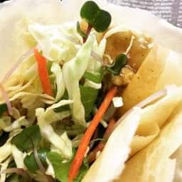 Herb Juta 田代スキー場