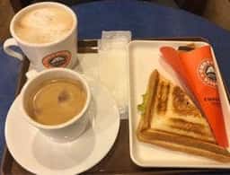 サンマルクカフェ ララガーデン長町店