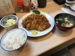 とんき 牛久店