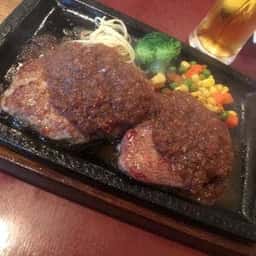 ステーキハウス牛車