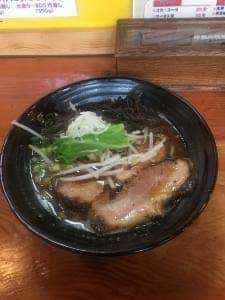 らーめん 千座の岩屋