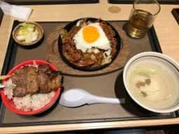 三代目文治 イオンモール千葉ニュータウン店