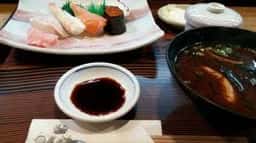 寿司処 さとし