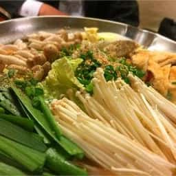 ちゃんこ芝松 緑が丘本店