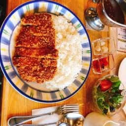 レストラン ゴールド木更津カントリークラブ