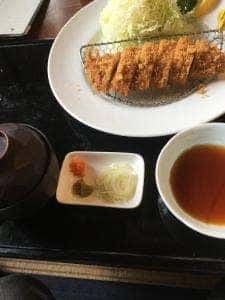 とん高庵ひゃくらい