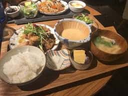 kawara CAFE&DINING 天王寺ミオ店