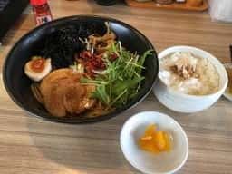 麺やしし丸
