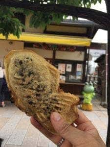 たい焼きふるさと